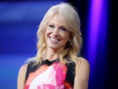 Kellyanne Conway on Roy Moore allegations: ‘Both sides are alleging different things’