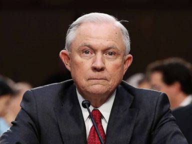 Live updates: Sessions testifies before the House Judiciary Committee