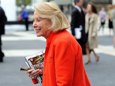 Liz Smith, syndicated gossip columnist, dies at 94