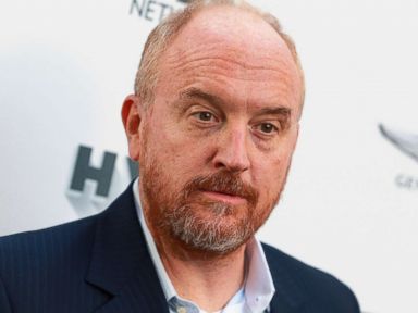 Louis CK on sexual misconduct allegations: ‘These stories are true’