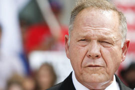 Moore’s ex-colleague: “Common knowledge” he dated teens