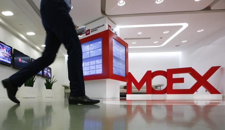 Moscow Exchange bets on growth in Russia-China investments