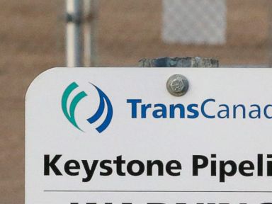 Nebraska panel approves alternative Keystone XL route