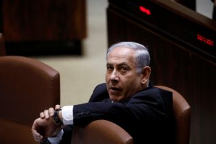 New Israeli draft laws seen protecting PM under criminal probe