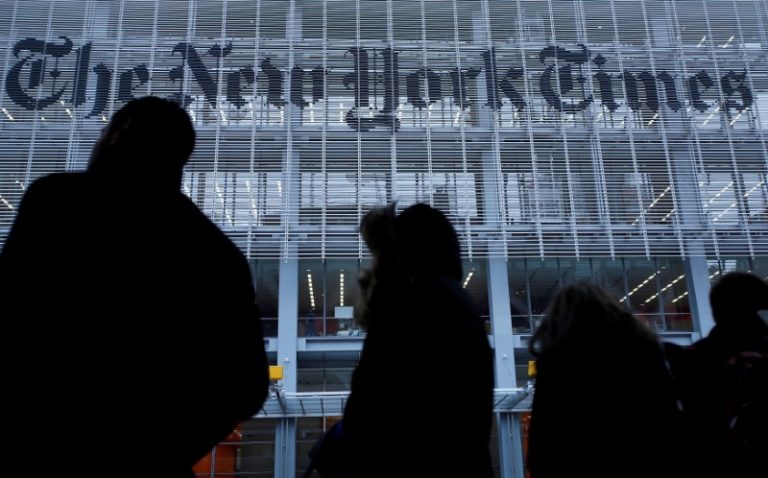 New York Times to roll out more subscriptions beyond news