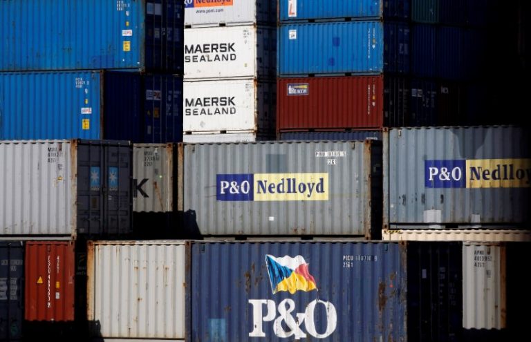 New Zealand trade deficit narrows despite imports at record high