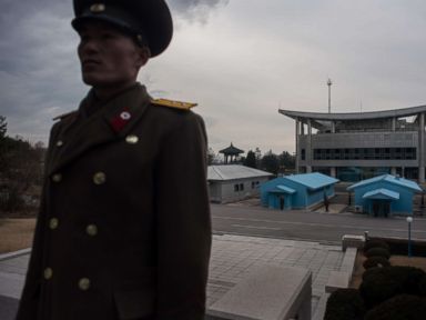 Parasites, infections in N. Korean soldier who defected reveal country’s conditions