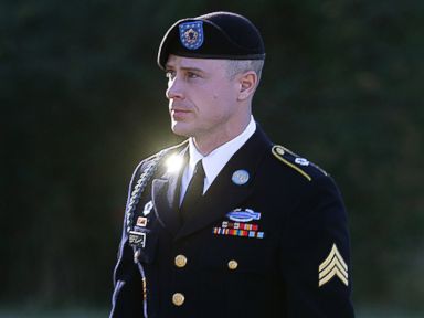 Prosecutors recommend 14 years of confinement for Bergdahl