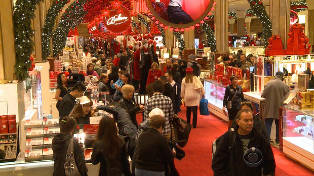 Retailers get creative to lure holiday shoppers