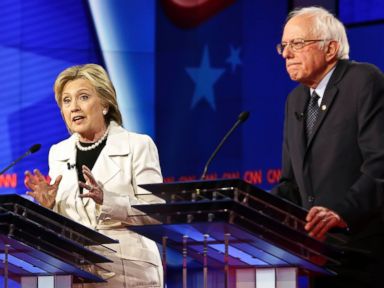 Sanders campaign document reveals fundraising relationship with DNC