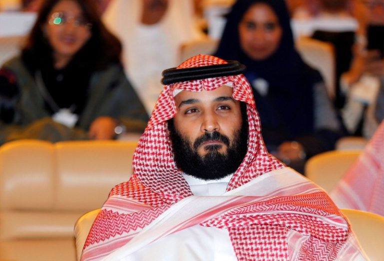 Saudi Crown Prince calls Iran leader ‘new Hitler’: NYT