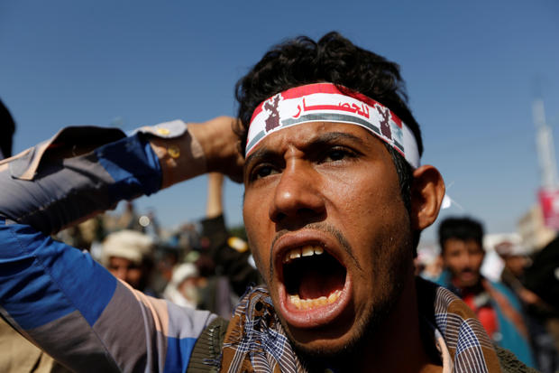 Saudi-led coalition says it will ease Yemen blockade