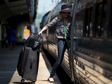 Terror threat to US rail puts law enforcement on alert