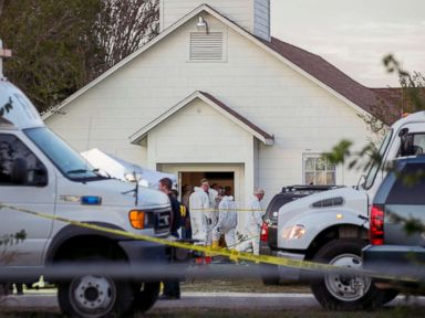 The Note: Are ‘thoughts and prayers’ enough after yet another mass shooting?