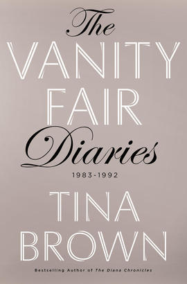 Tina Brown on bringing Vanity Fair to the “front edge of culture”