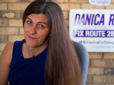 Transgender Virginia candidate could make history and other races to watch