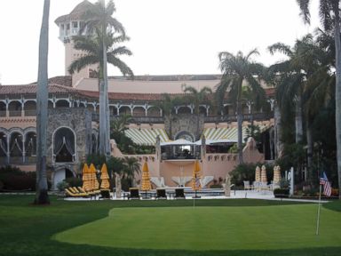 Trump’s Mar-A-Lago gets approval to hire 70 foreign workers