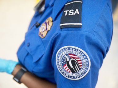 TSA fails most tests in latest undercover operation at US airports