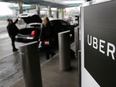 Uber reveals cover-up of hack affecting 57M riders, drivers
