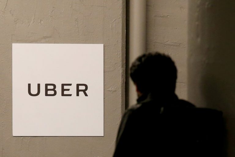 Uber to disclose price on SoftBank deal early next week: sources