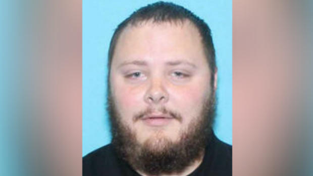 What we know about the Texas church shooting suspect