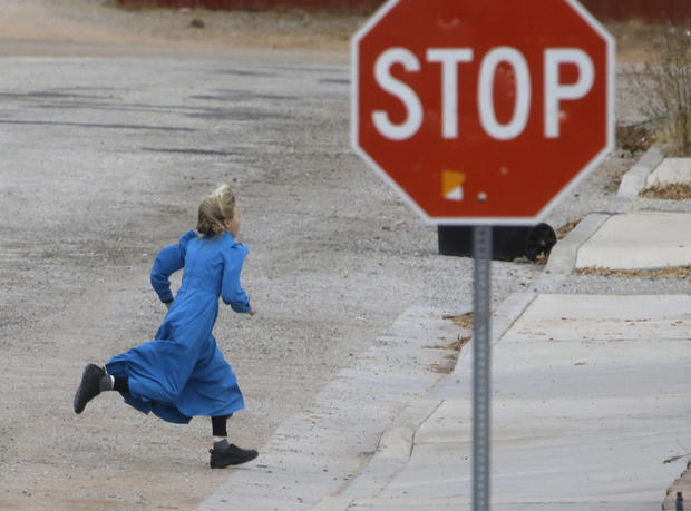 Woman, ex-member of FLDS, running for mayor of Utah town once defined by polygamy