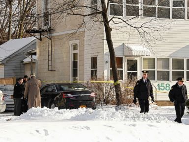 4 found dead in basement apartment in Troy, New York