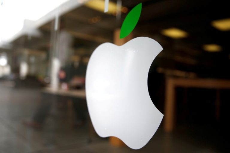 Apple aims to block climate, rights proposals with quick use of SEC guidance