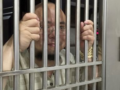 China hands down harsh sentence to rights activist