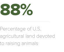 Climate change will change how you eat