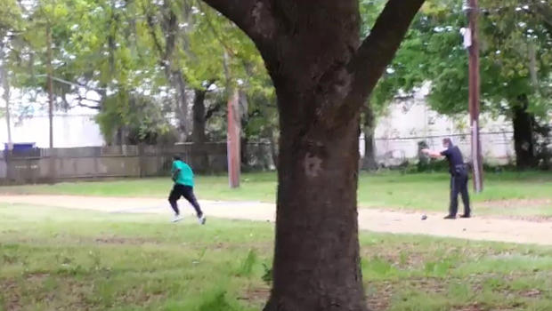 Ex-cop Michael Slager gets 20 years for killing unarmed man