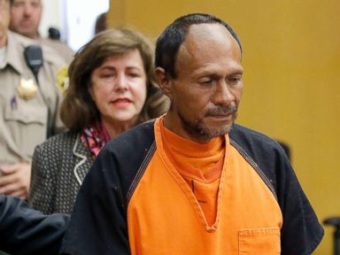 Feds file charges after undocumented immigrant found not guilty in Kate Steinle case