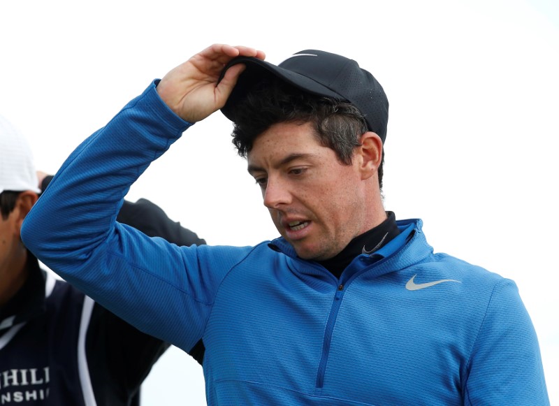 Golf - European Tour - Alfred Dunhill Links Championship
