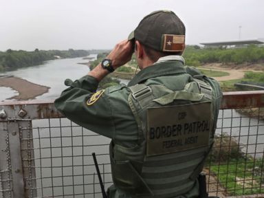 Immigration arrests spiked, illegal border crossings dropped in 2017: DHS