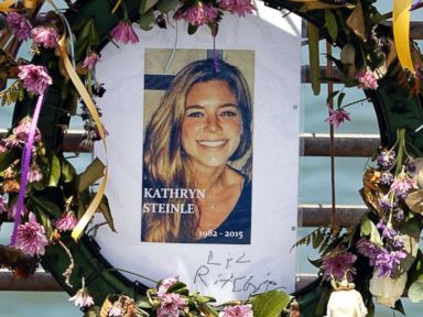 Jury finds undocumented immigrant not guilty of murder of Kate Steinle
