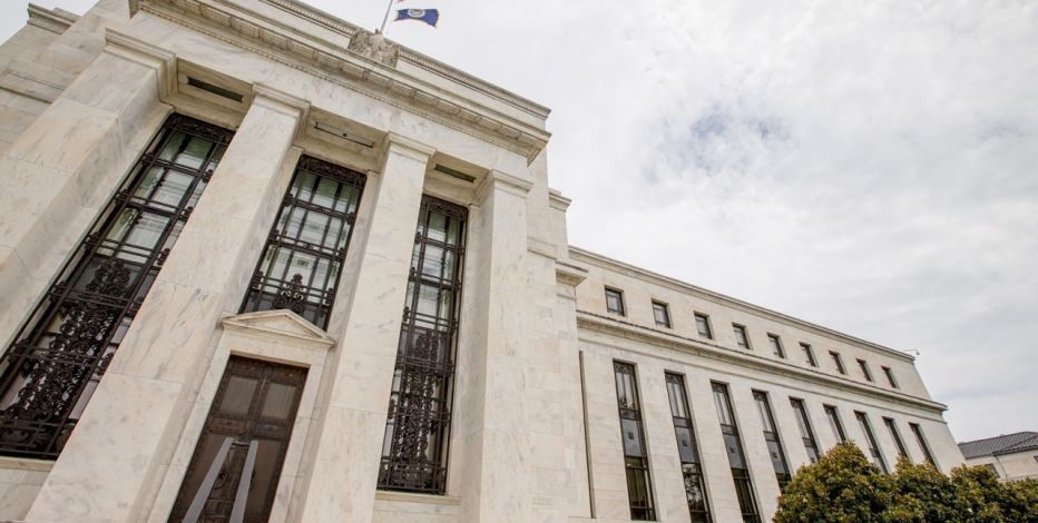 Fed, Federal Reserve, FOMC, FBN