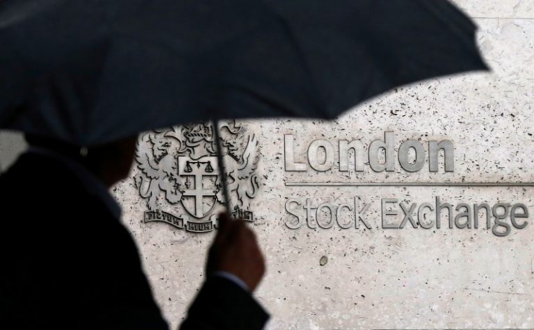 LSE board accused of ‘very sorry affair’ over CEO spat