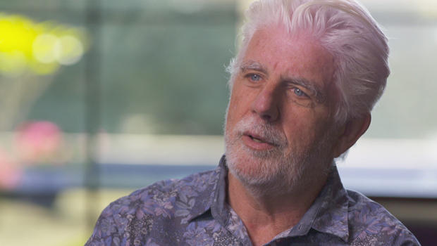 Michael McDonald is back with “Wide Open”