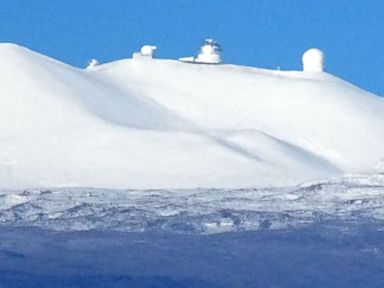 More bitter cold, snow expected after snapping Christmas Day records