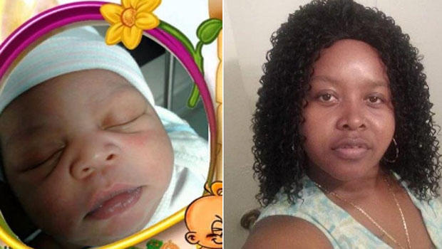 New info about woman accused of killing mom, taking baby