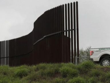 WATCH: Fact vs. Fiction: US Border Wall