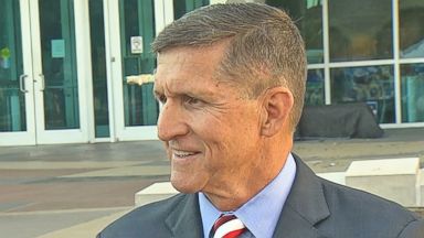 WATCH: Michael Flynn: Everything you need to know