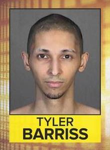 Wichita “SWATting” prank suspect arrested, L.A. police say