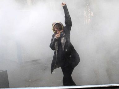 5 things to know about the Iran protests