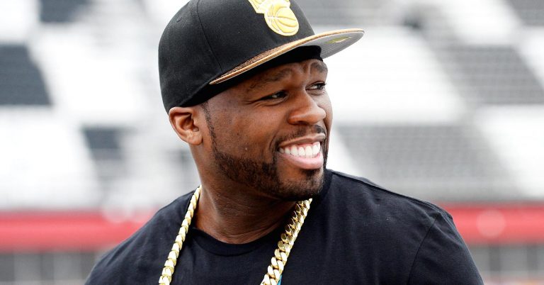 50 Cent ‘forgot’ his bitcoin—now it’s worth over $7 million