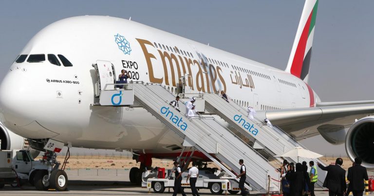 Airbus could halt making A380 superjumbo jets