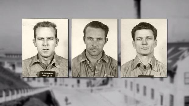 Alcatraz inmate’s nephew weighs in on letter about infamous escape