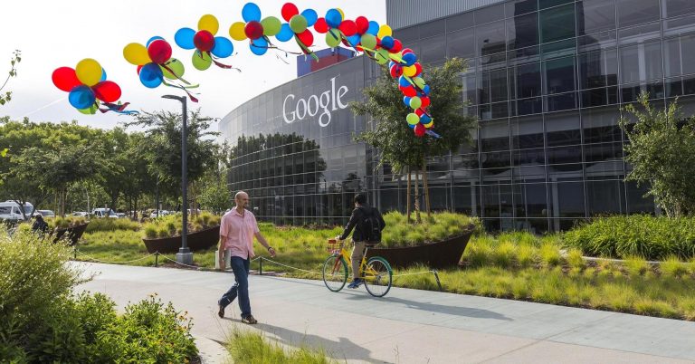 Alphabet’s latest business is company that will ‘stop cyber attacks before they cause harm’