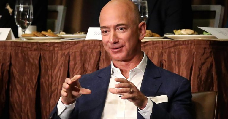 Amazon could see a huge move on earnings next week, and it’s making some investors nervous