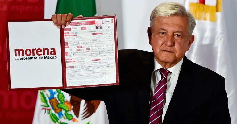 AMLO blues: Why NAFTA isn’t the only thing making Mexico’s investors nervous